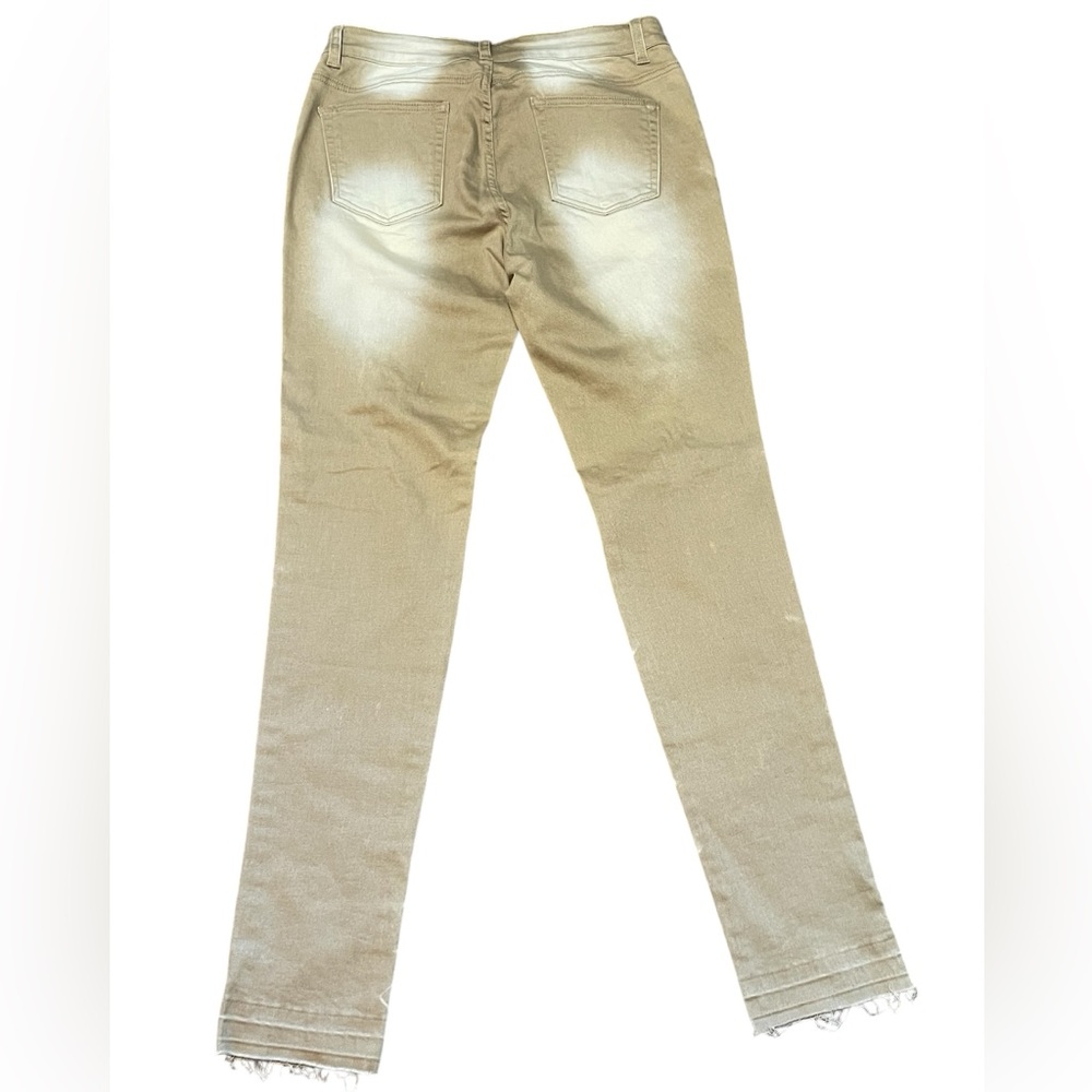 Blue Topic Jeans - Picture 2 of 16